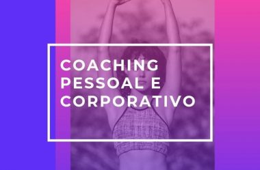 Coaching Pessoal e Corporativo