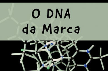 DNA da MARCA
