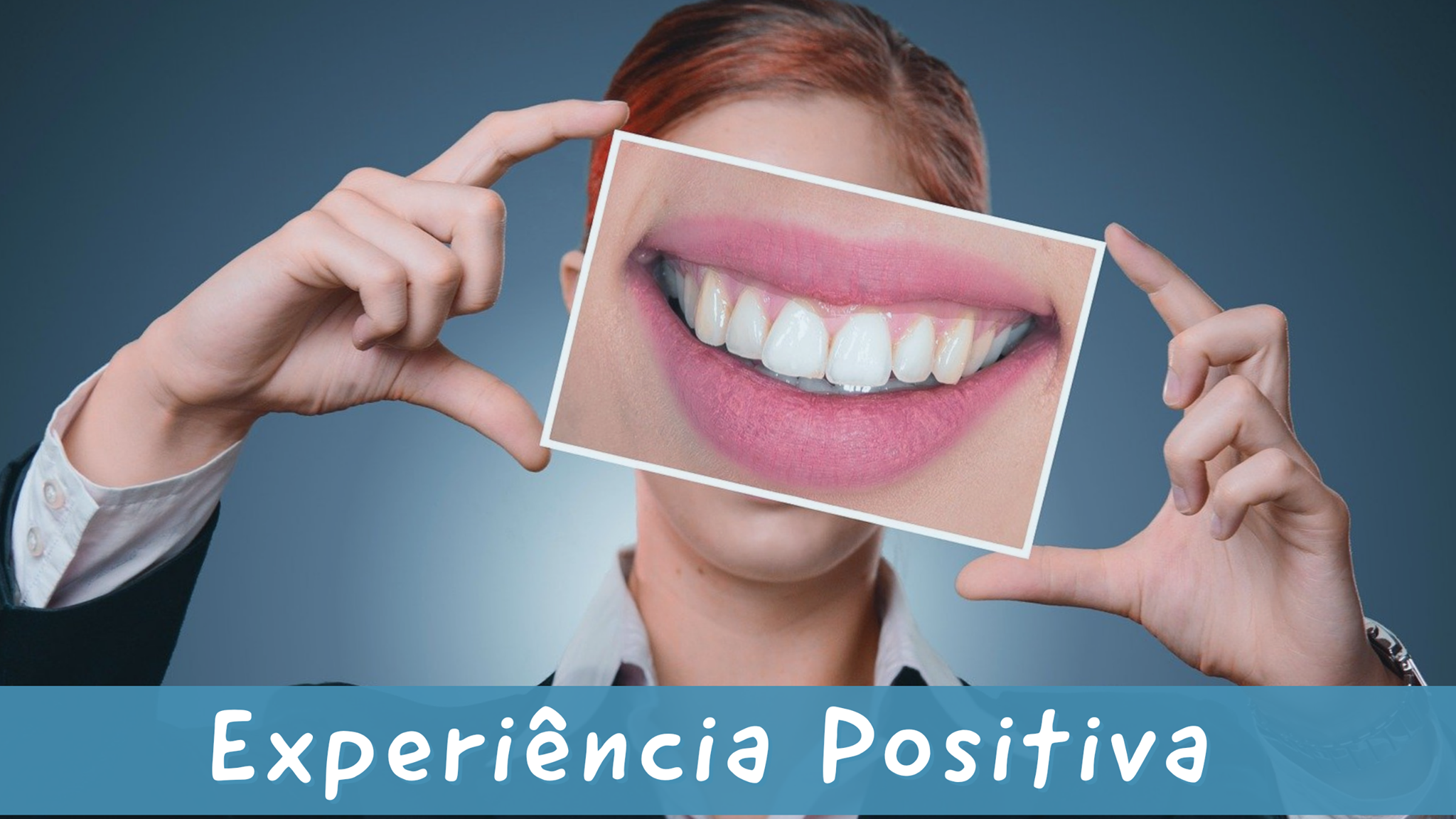 Experiencia Positiva