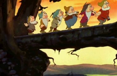 Storytelling – Conheça a Narrativa  da Disney