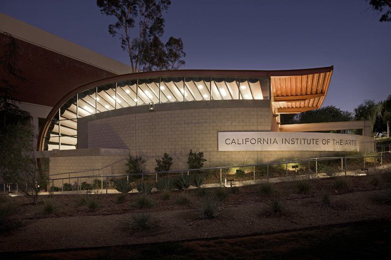 California Institute of the arts