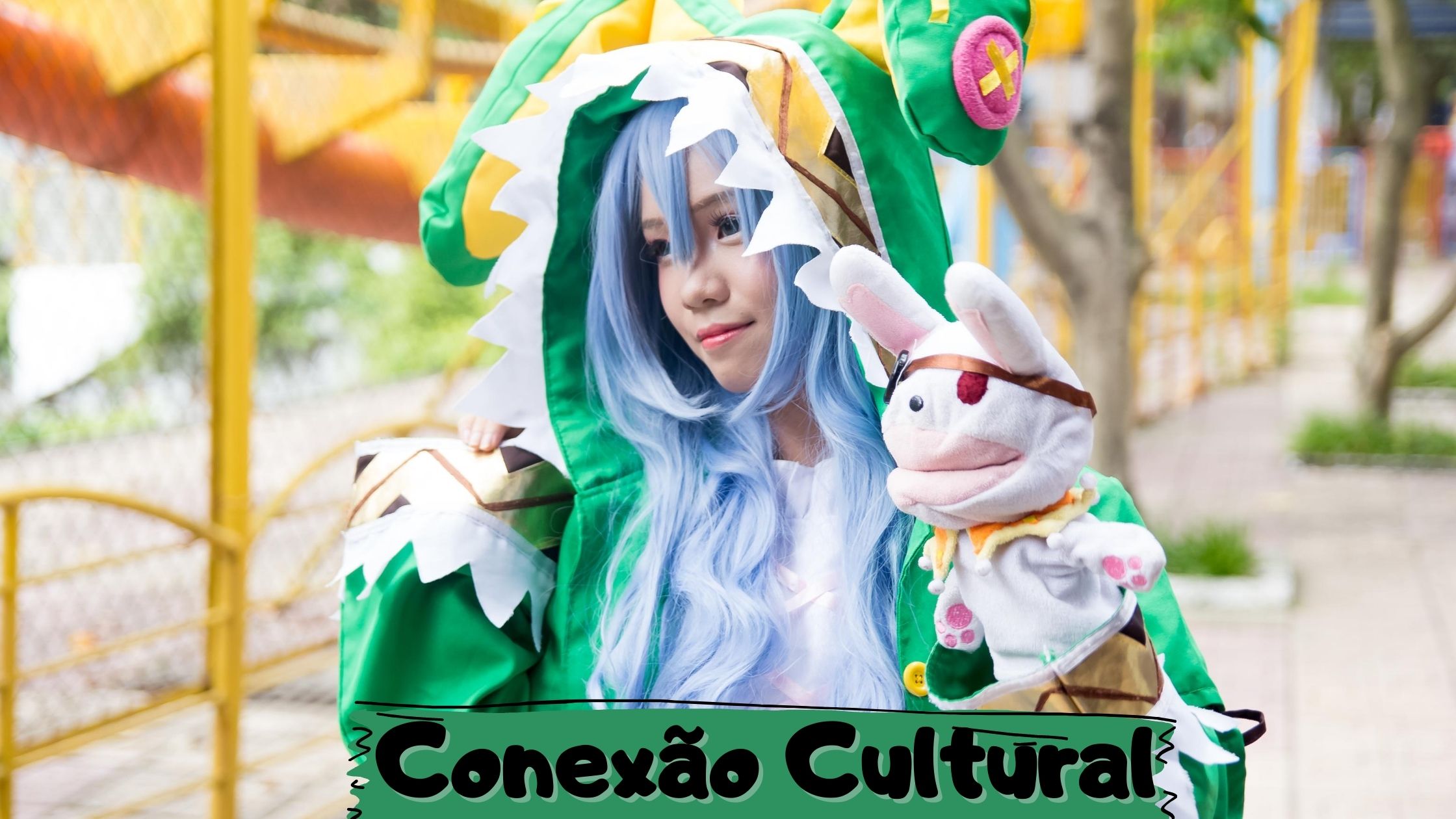 Conexão Cultural