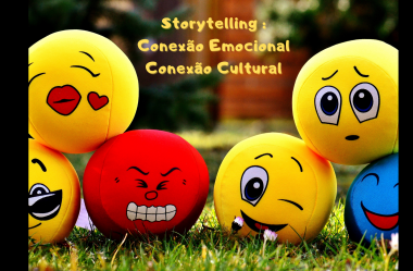 Storytelling e as Conexões Emocional e Cultural
