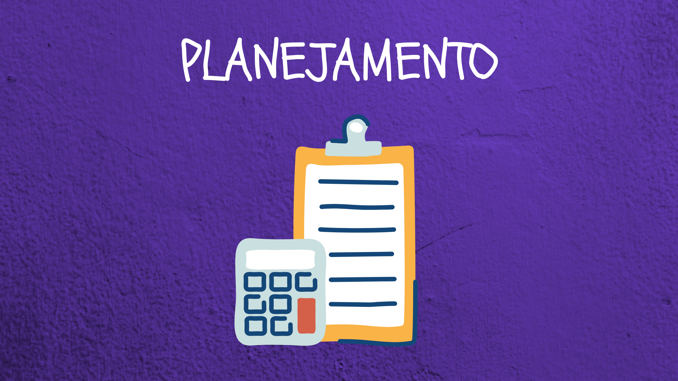 Planejamento da Marca