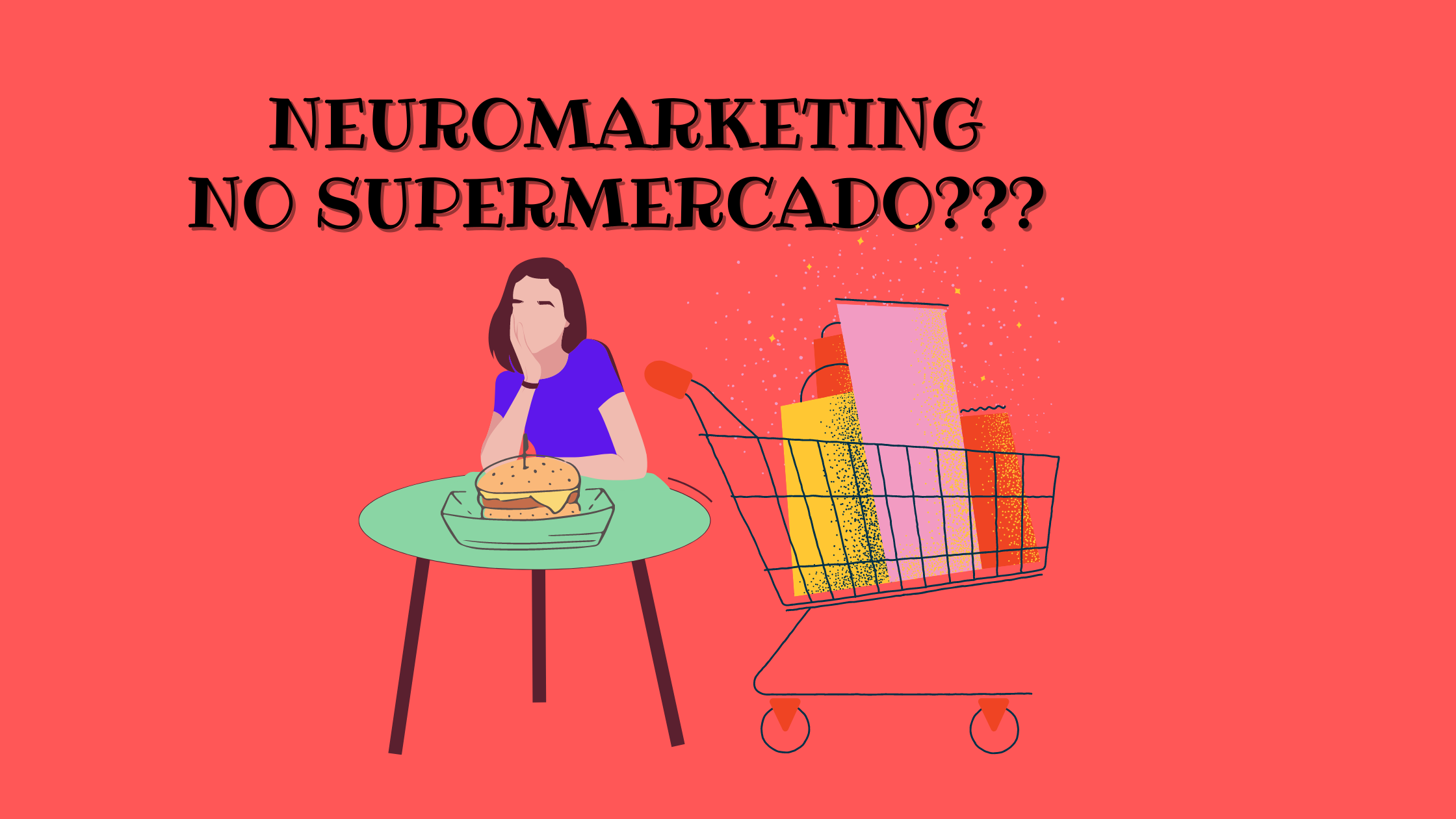 euromarketing no supermercado