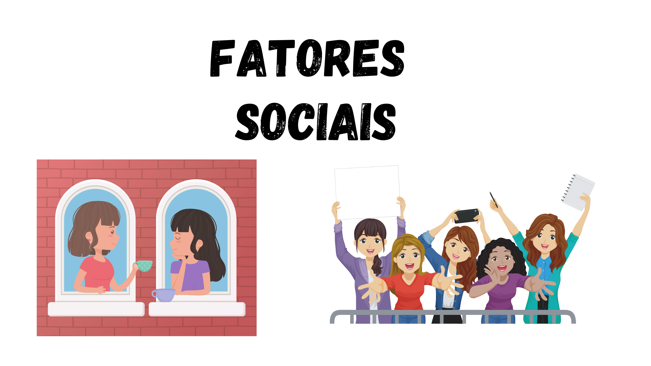 Exemplos De Fatos Sociais No Dia A Dia