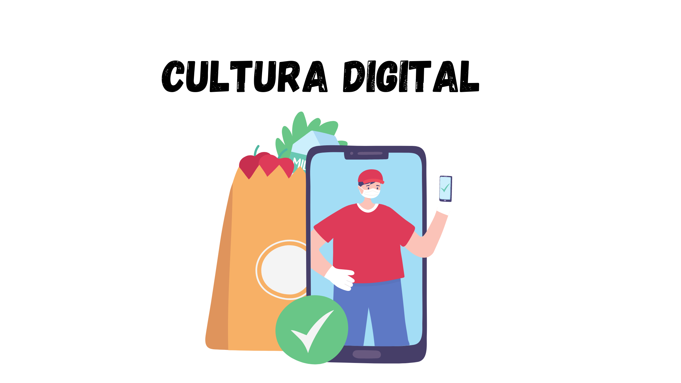 cultura digital